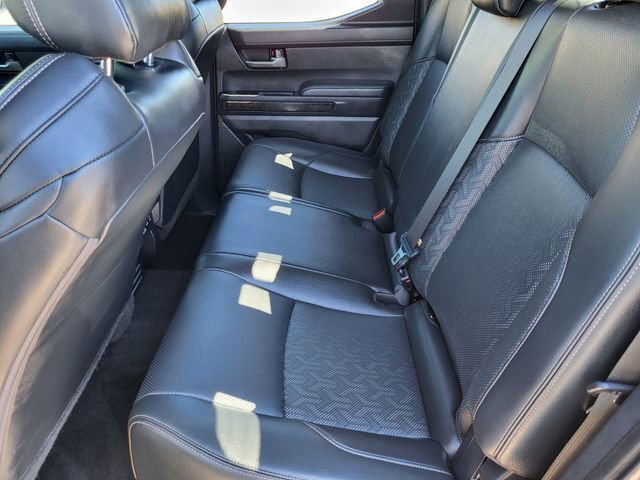 Used 2024 Toyota Tacoma Limited w/ Limited Package (LT) image 21