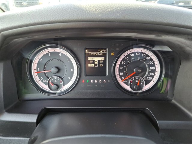 Used 2017 RAM 1500 Express image 21