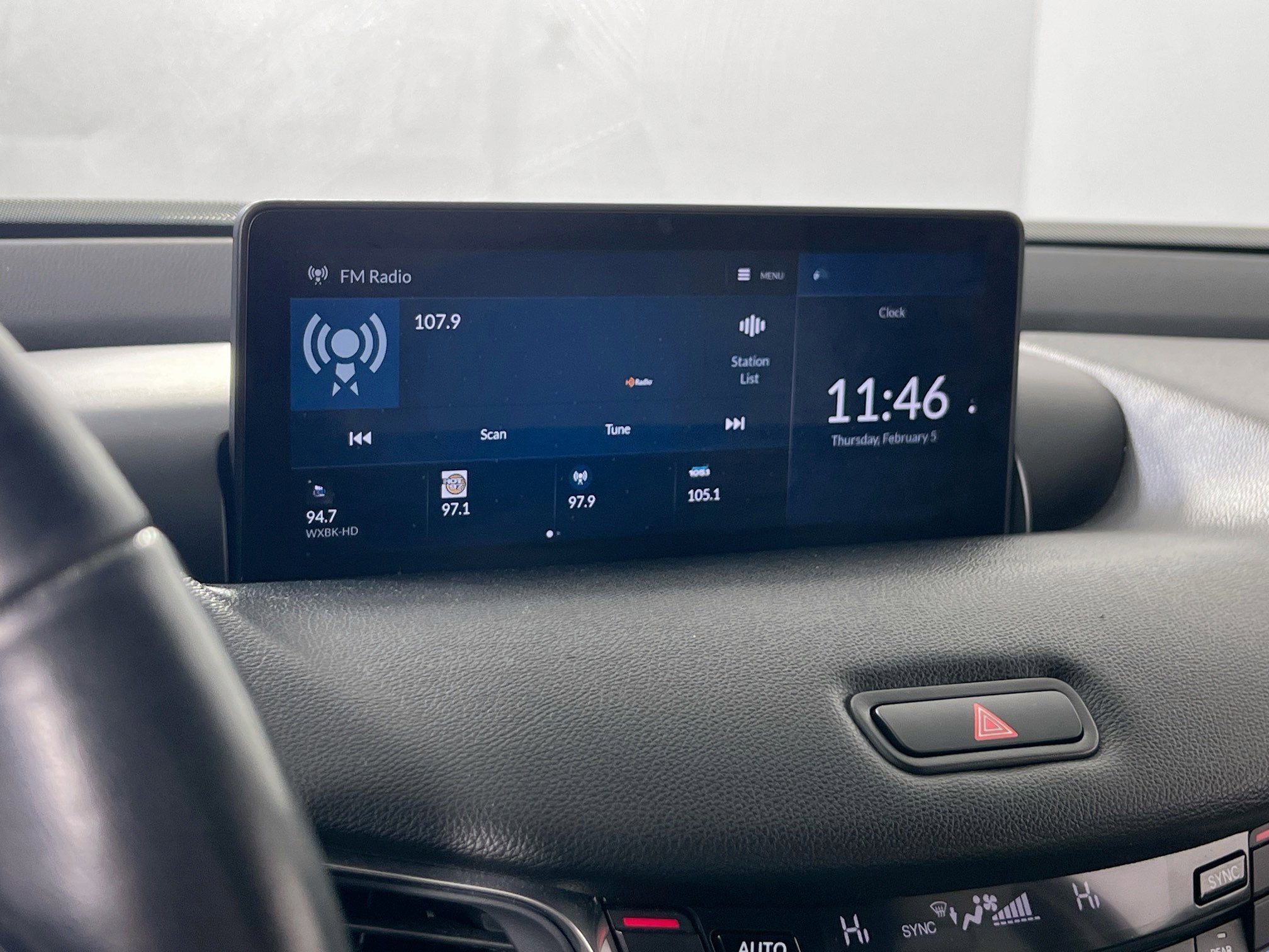 Used 2021 Acura TLX SH-AWD image 14