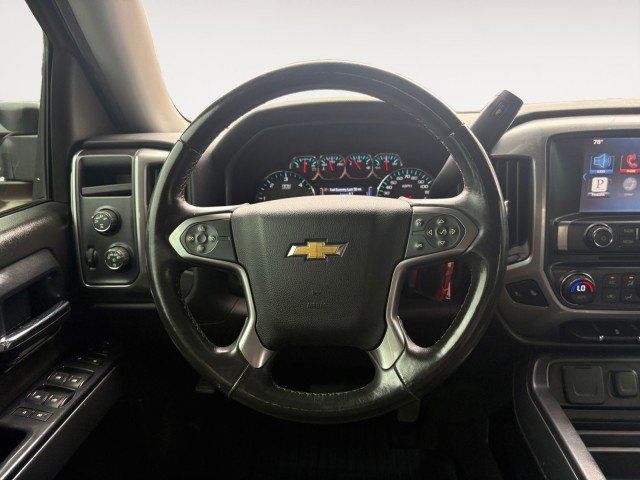 Used 2014 Chevrolet Silverado 1500 LT w/ All Star Edition image 8