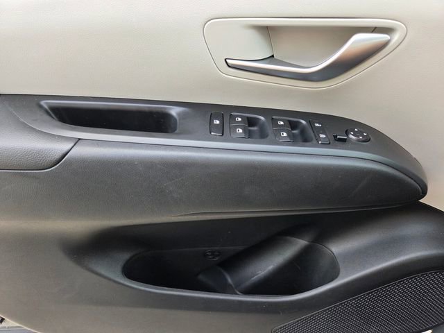 Used 2024 Hyundai Tucson SE FWD image 32