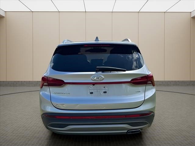 Used 2023 Hyundai Santa Fe SEL w/ Cargo Package AWD/4WD image 19