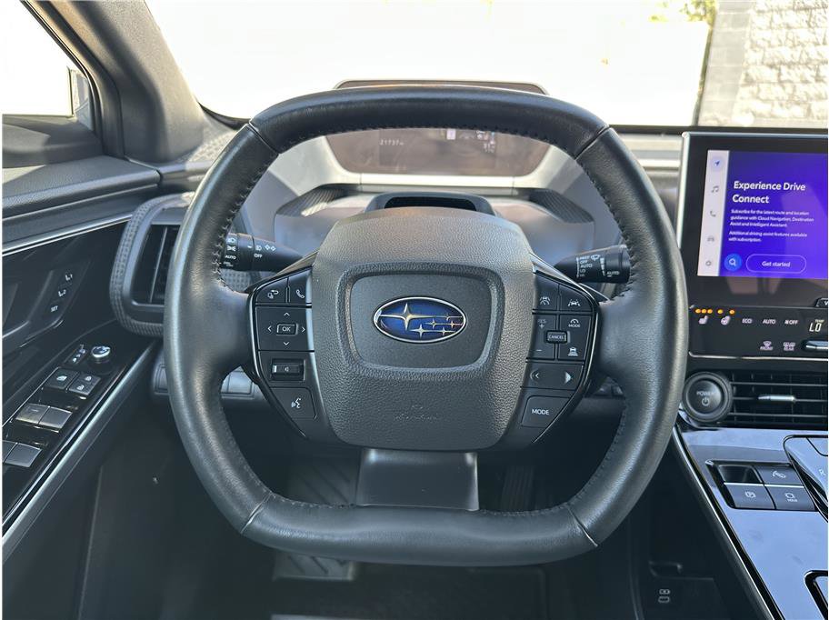 Used 2024 Subaru Solterra w/ Limited Package image 20