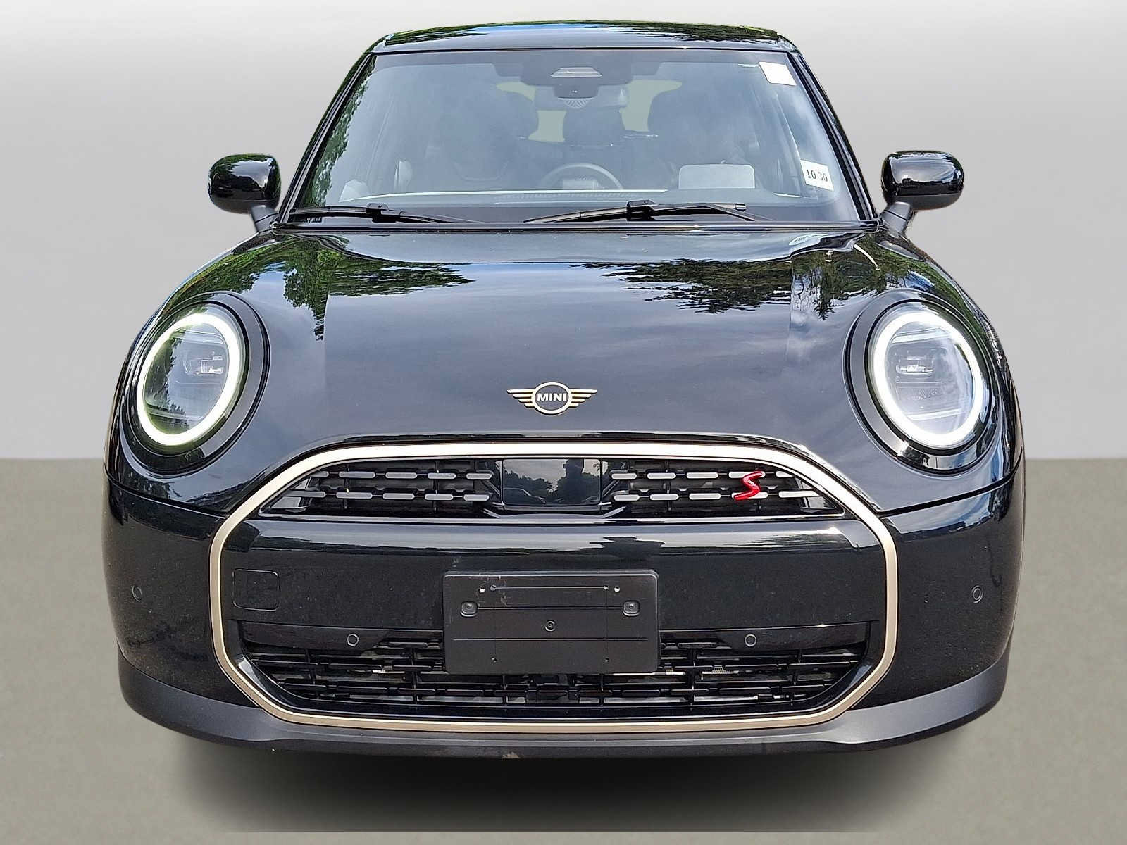 Used 2026 MINI Cooper S FWD image 2