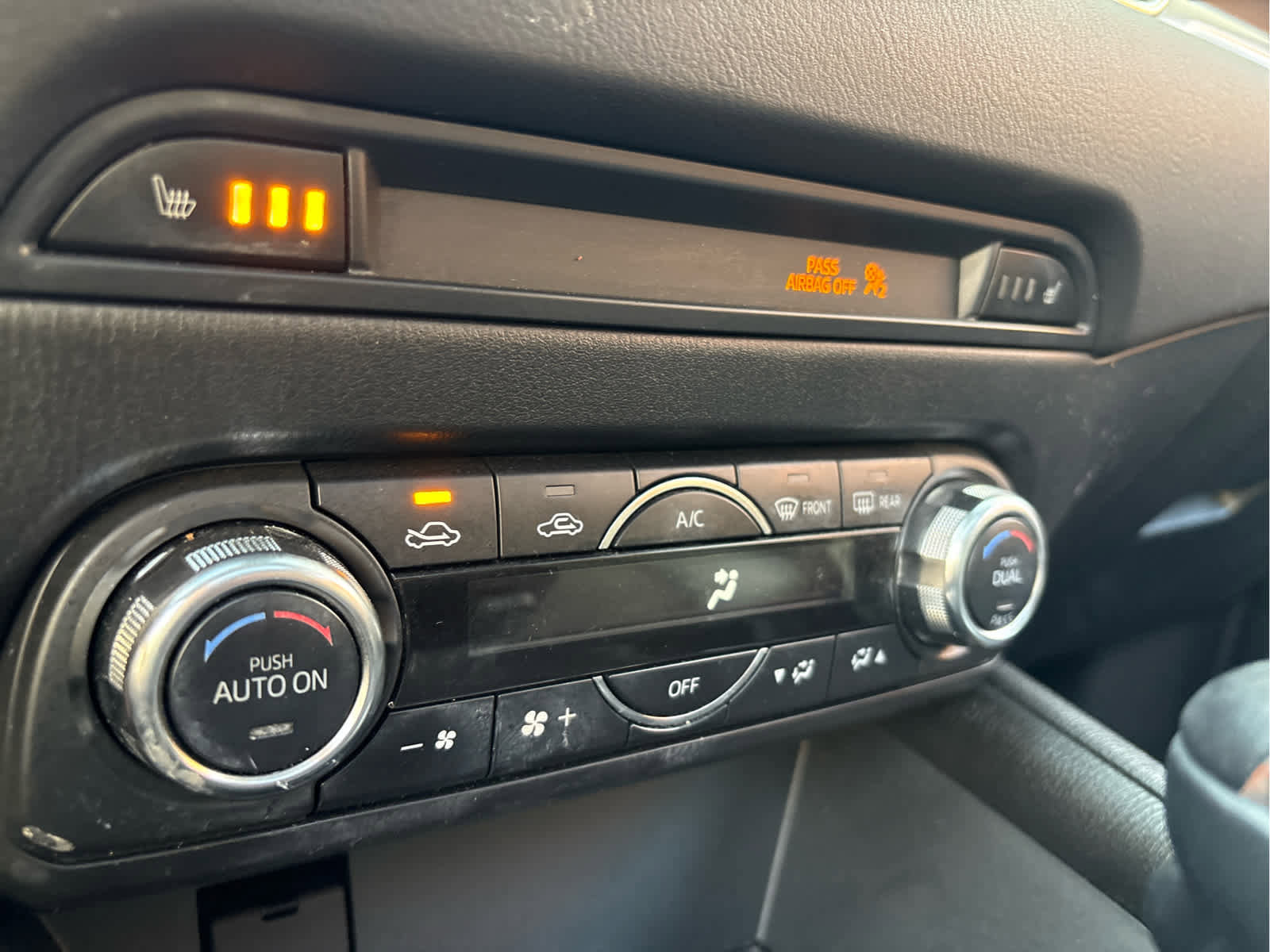 Used 2018 MAZDA CX-5 Touring w/ Preferred Equipment Package image 13