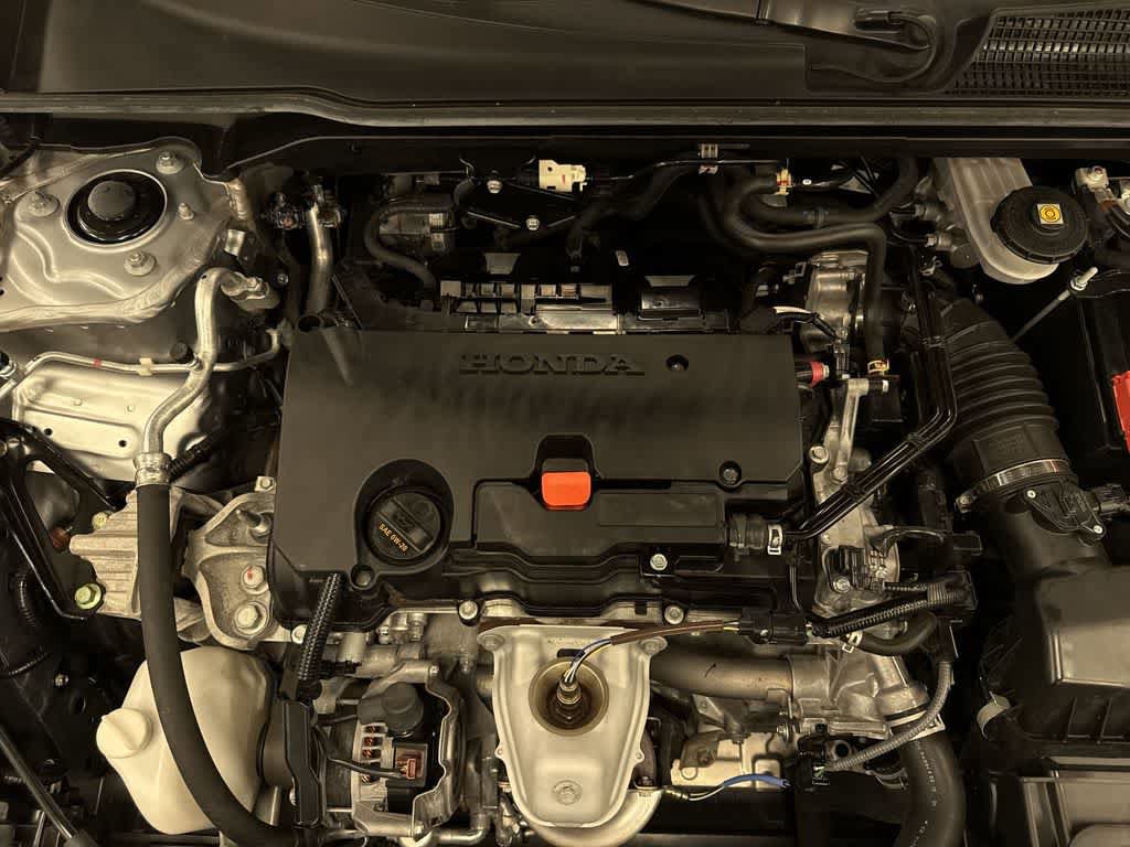 Used 2023 Honda Civic Sport image 12