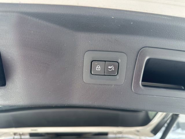 Used 2024 MAZDA CX-90 3.3 Turbo w/ Premium Package AWD/4WD image 20