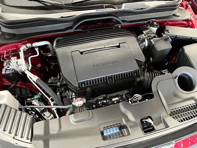 New 2026 Honda Passport RTL image 11