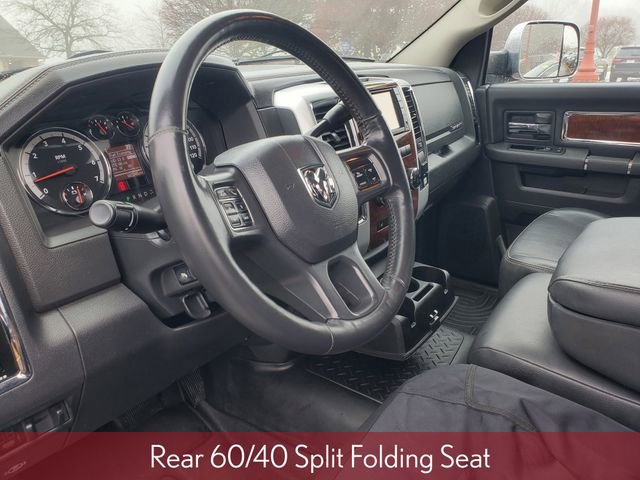 Used 2012 RAM 1500 Laramie image 18