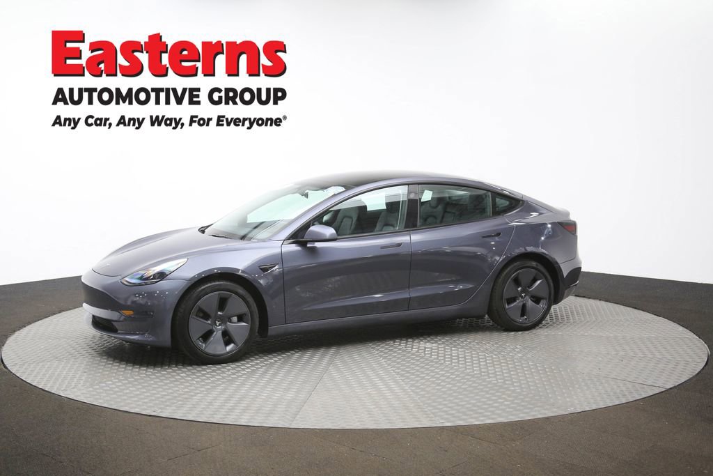Used 2022 Tesla Model 3 Long Range image 54