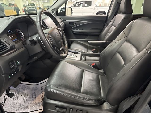 Used 2023 Honda Ridgeline RTL-E image 21