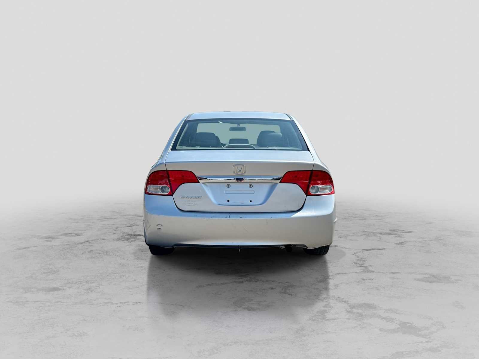 Used 2010 Honda Civic EX-L image 4