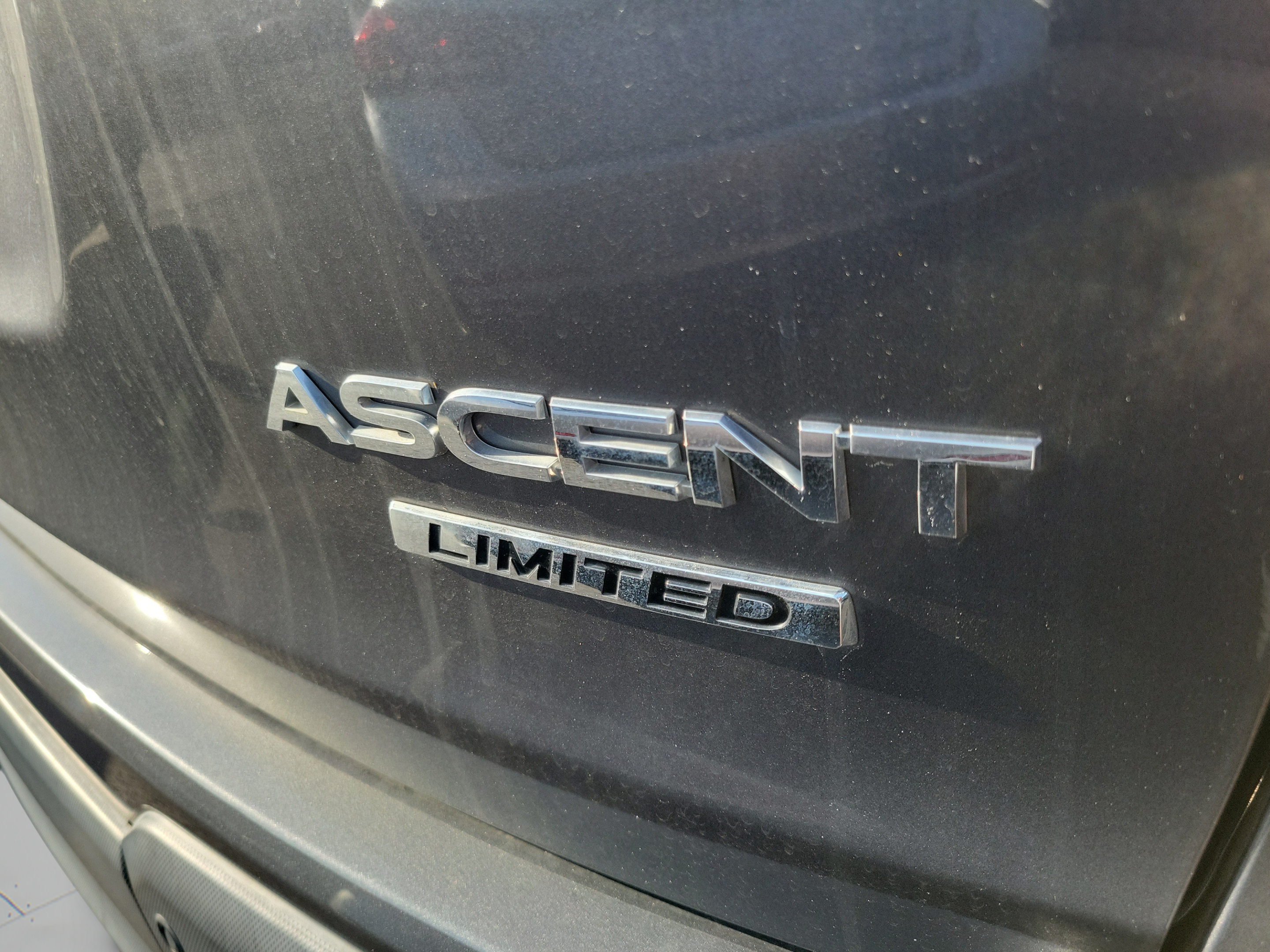 Used 2021 Subaru Ascent Limited w/ Technology Package AWD/4WD image 22