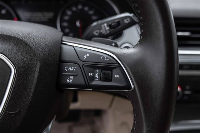 Used 2019 Audi Q7 2.0T Premium w/ Convenience Package AWD/4WD image 15