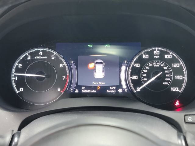 Used 2020 Acura RDX w/ Technology Package AWD/4WD image 31