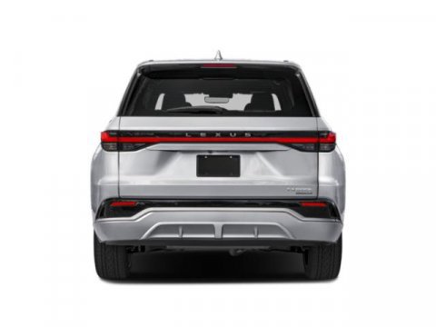 New 2026 Lexus TX 500h AWD image 5
