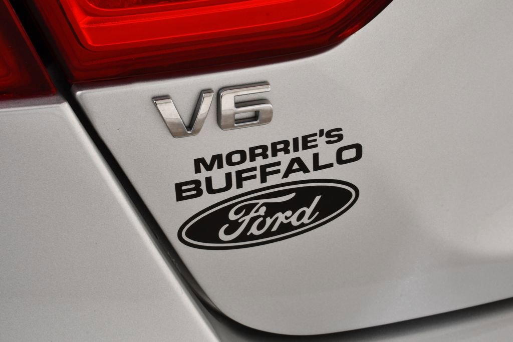 Used 2016 Chevrolet Impala LTZ FWD image 23