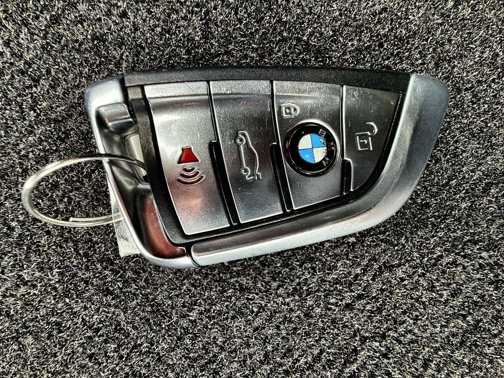 Used 2019 BMW 540i xDrive w/ Premium Package AWD/4WD image 28