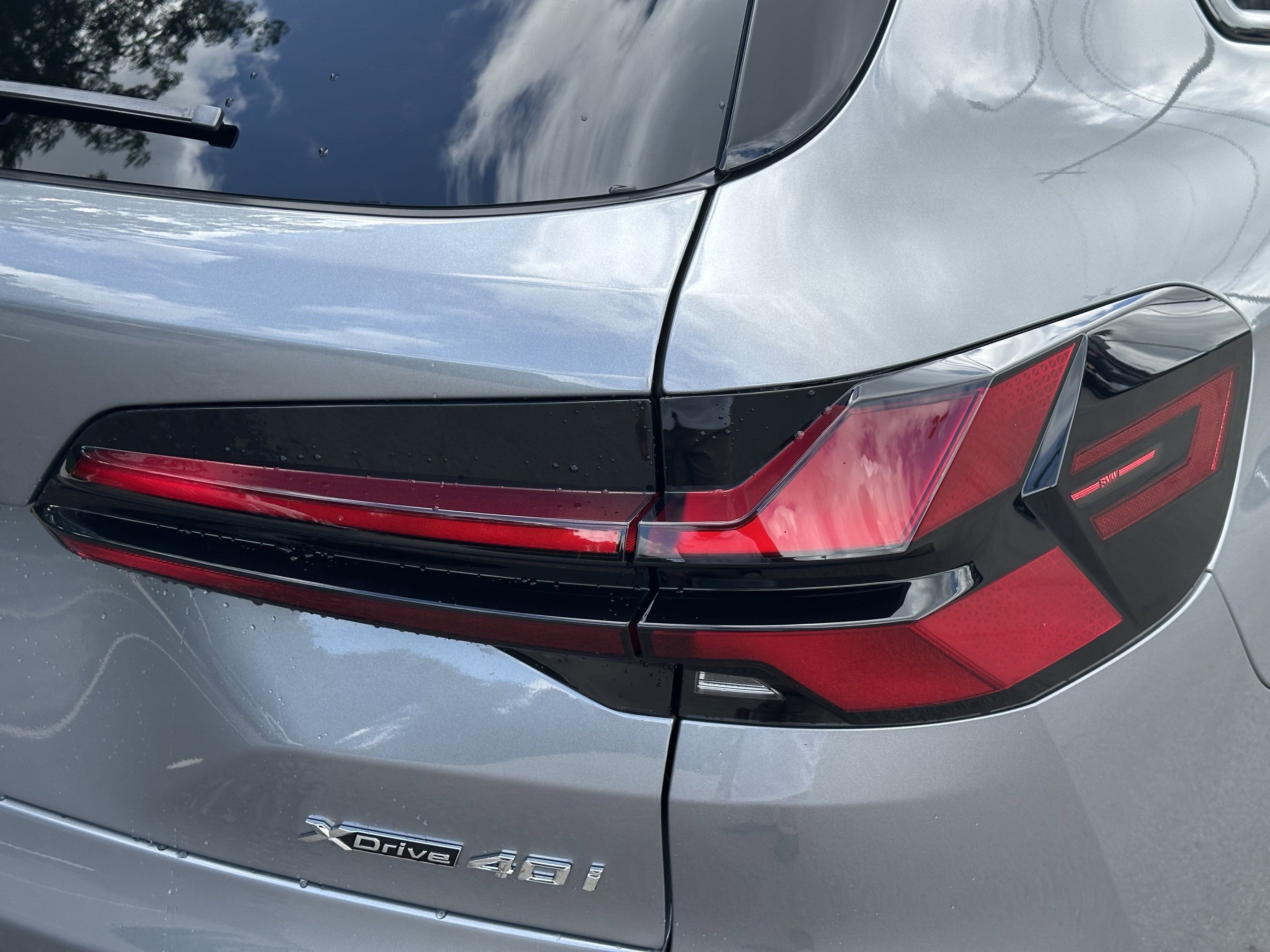 New 2026 BMW X5 xDrive40i image 23