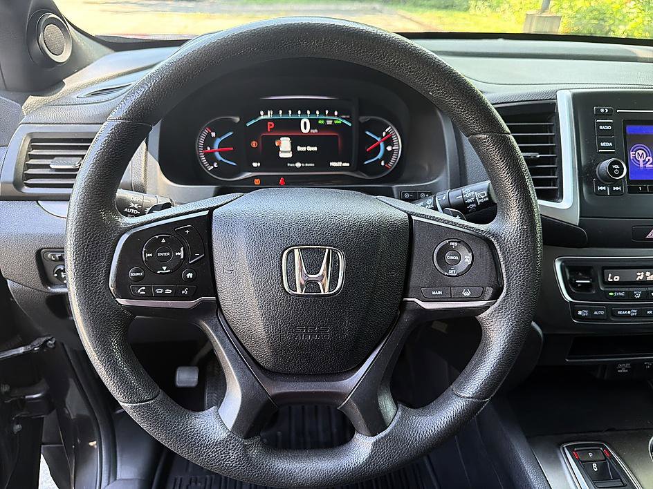 Used 2019 Honda Passport Sport image 13
