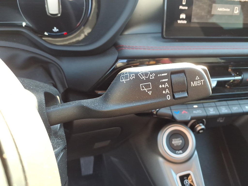 Used 2024 Dodge Hornet GT w/ Cold Weather Group AWD/4WD image 21