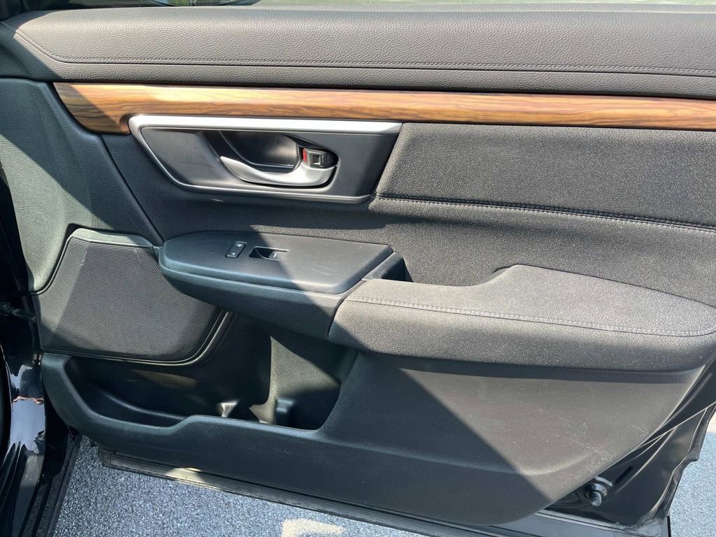 Used 2022 Honda CR-V EX image 22