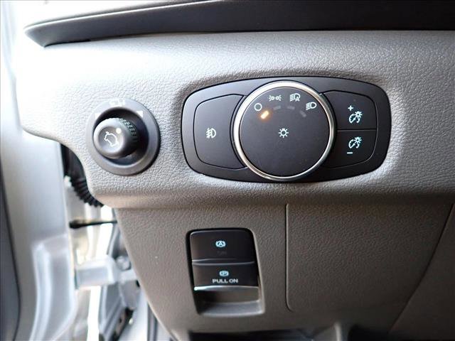 New 2026 Ford Transit 250 Low Roof AWD image 14