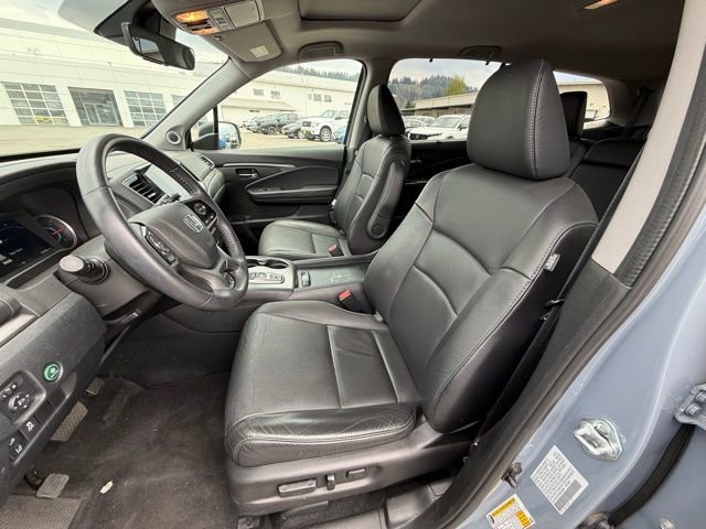 Used 2022 Honda Pilot Special Edition image 14