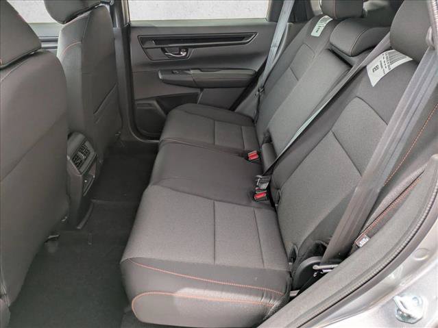 New 2026 Honda CR-V Sport image 15
