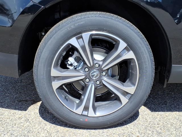 New 2026 Acura RDX w/ Technology Package AWD/4WD image 6