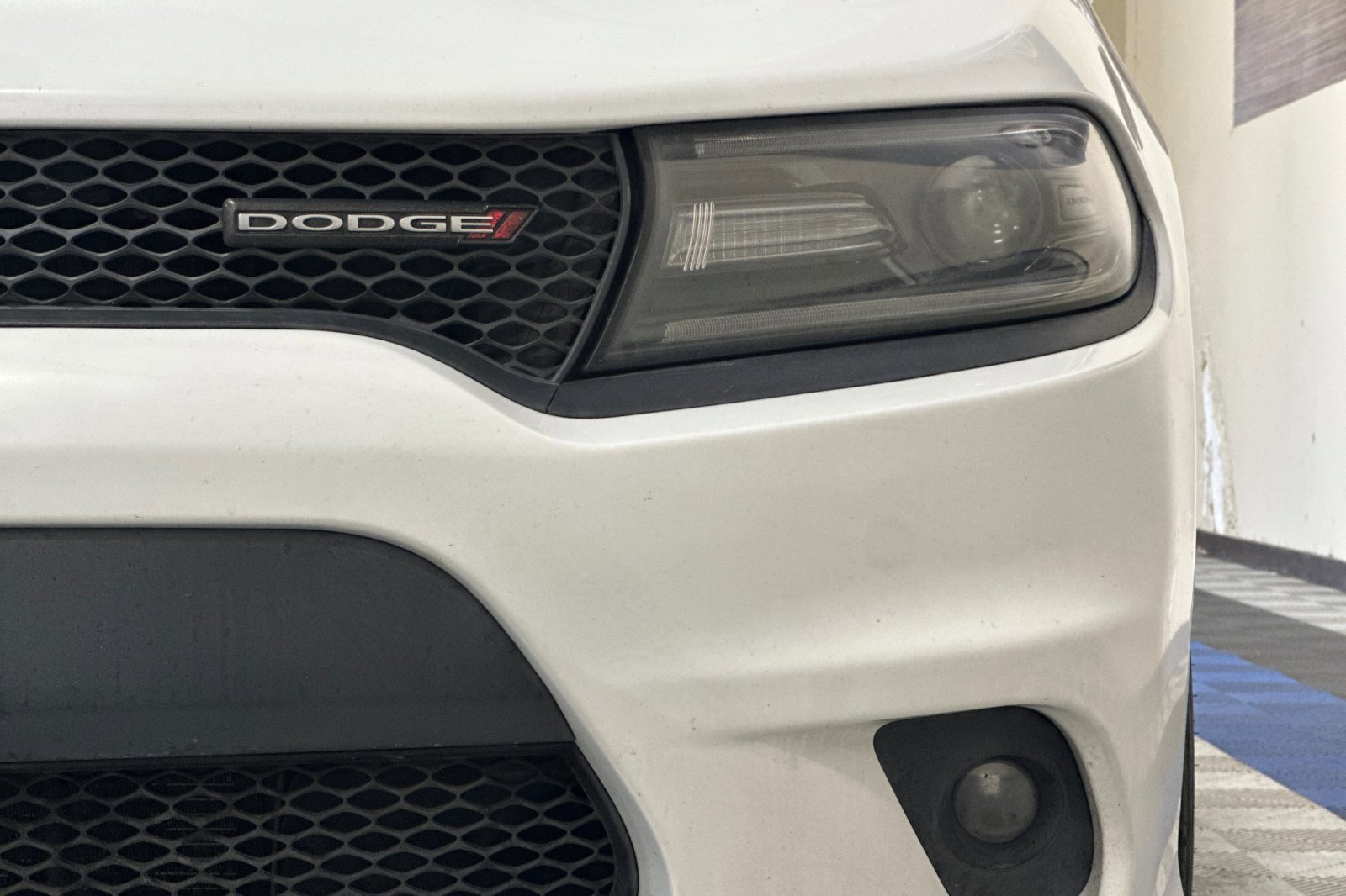 Used 2020 Dodge Charger GT w/ Driver Convenience Group image 52