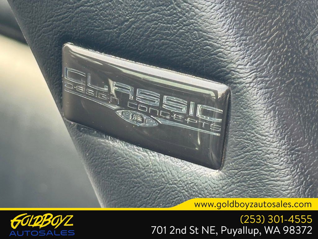 Used 1996 Ford Mustang Cobra RWD image 35