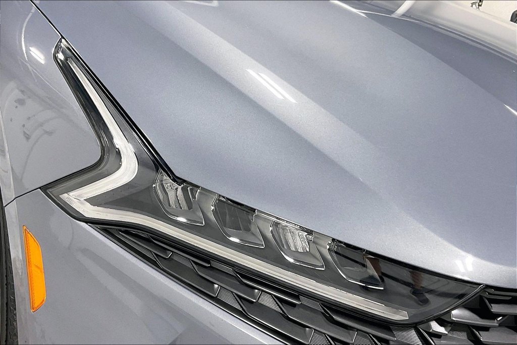 Used 2024 Kia K5 LXS FWD image 34