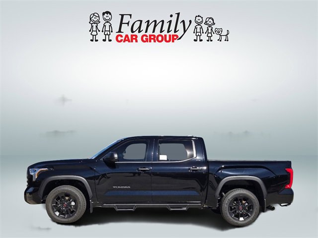 New 2024 Toyota Tundra SR5 image 3