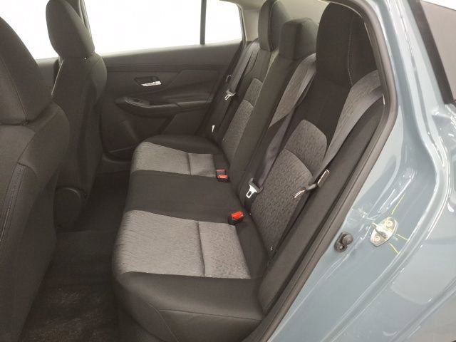 New 2026 Nissan Sentra SV w/ SV Convenience Package image 27