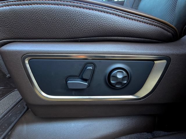 New 2026 RAM 1500 Limited AWD/4WD image 26