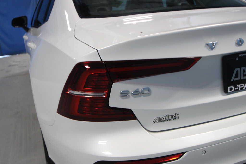 Used 2024 Volvo S60 B5 Plus AWD/4WD image 33