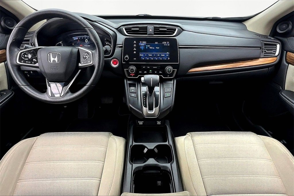 Used 2022 Honda CR-V EX image 16