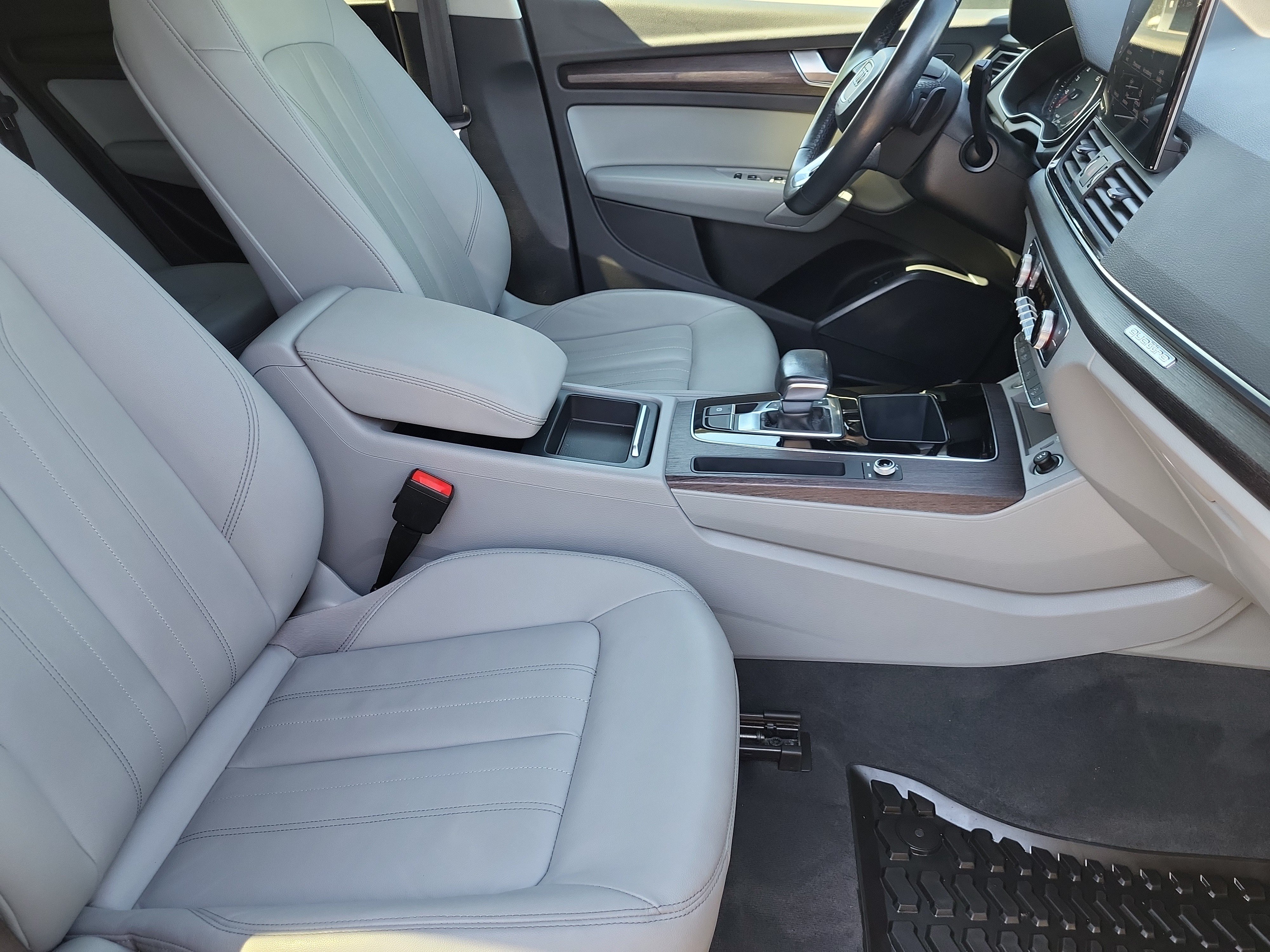Used 2022 Audi Q5 2.0T Premium AWD/4WD image 20