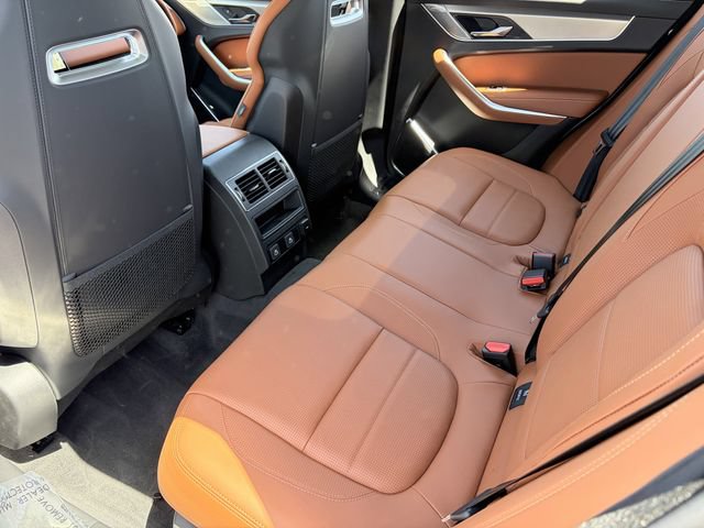 New 2026 Jaguar F-PACE R-Dynamic S AWD/4WD image 15