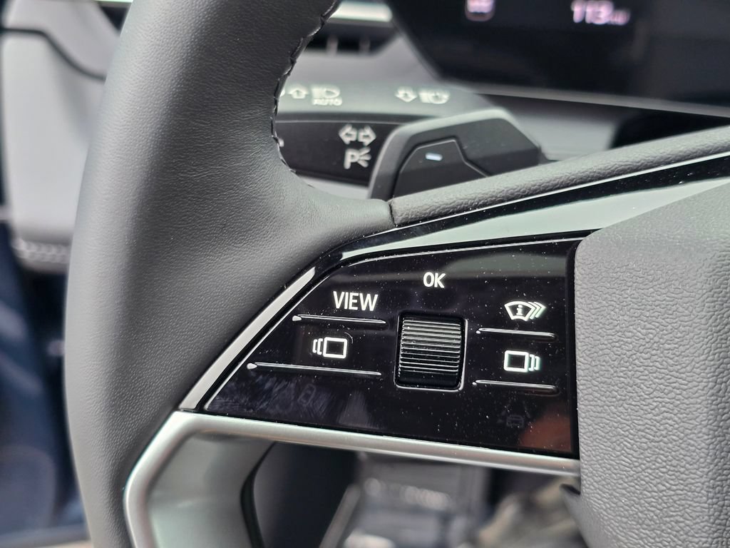 New 2027 Audi Q6 e-tron Premium Plus AWD/4WD image 24