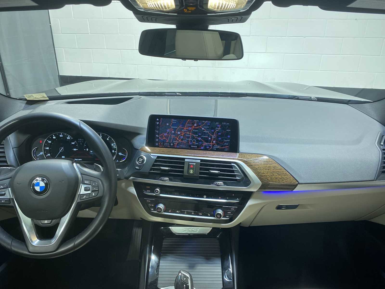 Used 2019 BMW X3 xDrive30i image 10