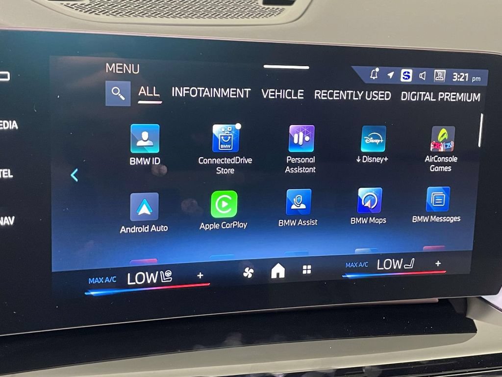 New 2027 BMW X1 xDrive28i w/ Technology Package AWD/4WD image 24