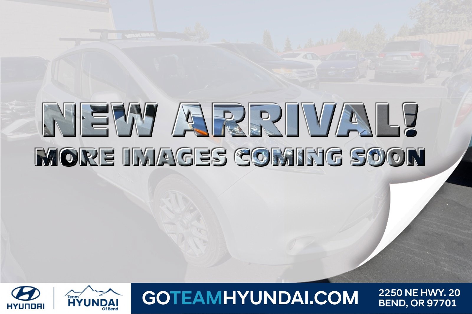 Used 2013 Nissan Leaf SL w/ Premium Pkg