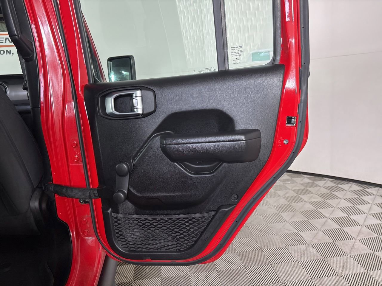 Used 2023 Jeep Gladiator Sport image 23