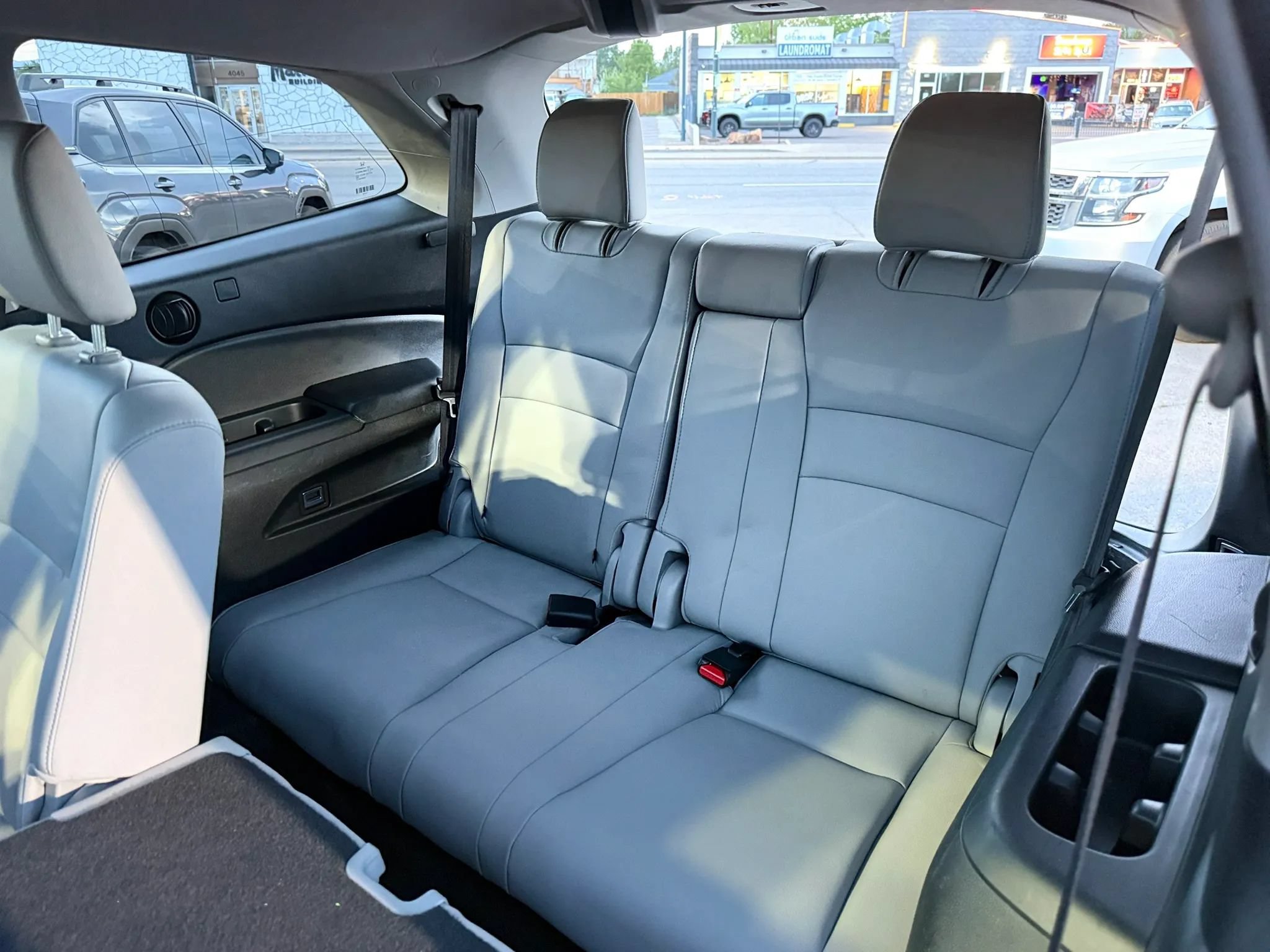 Used 2016 Honda Pilot EX-L image 18