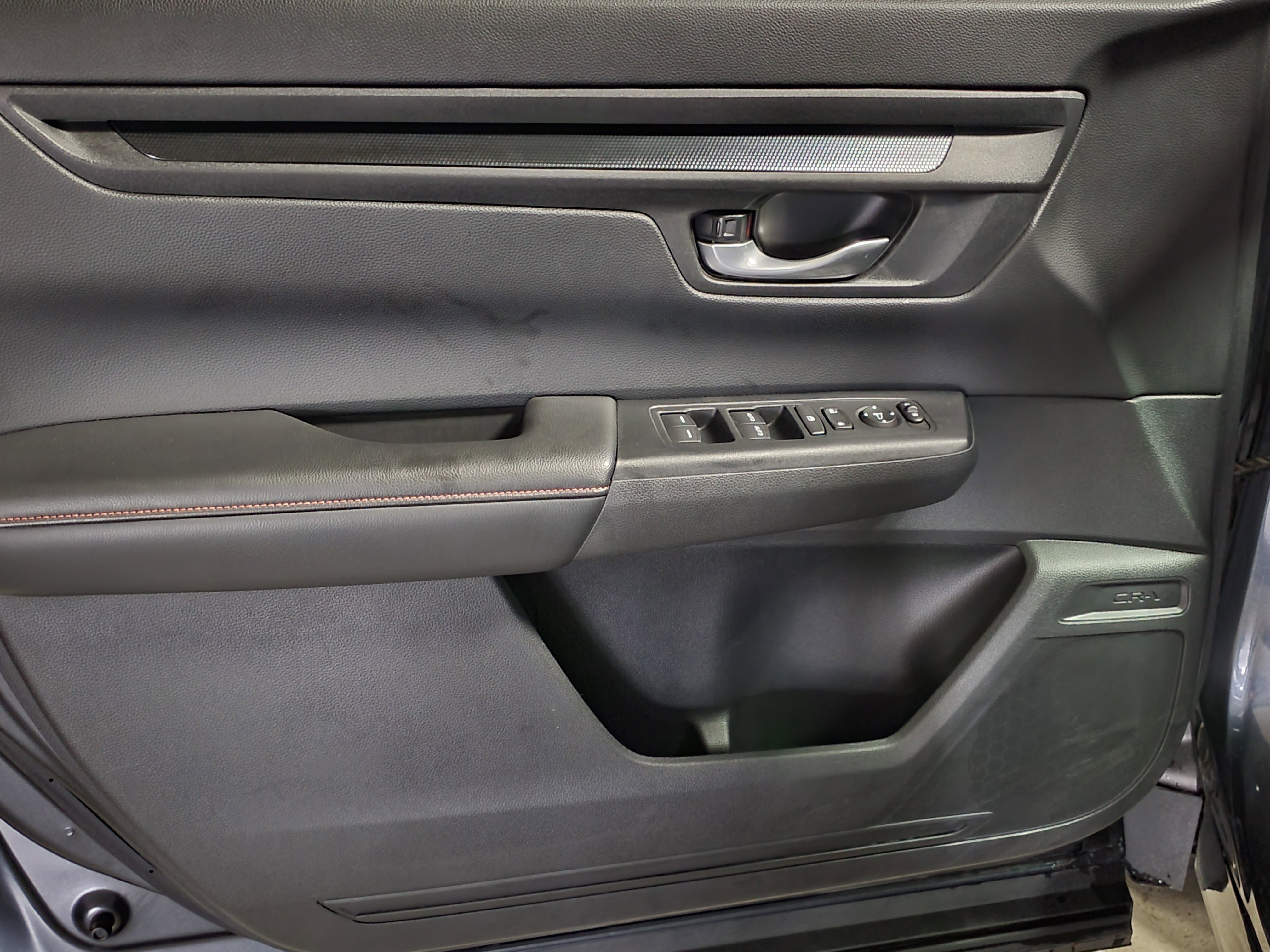 Certified 2023 Honda CR-V Sport image 21