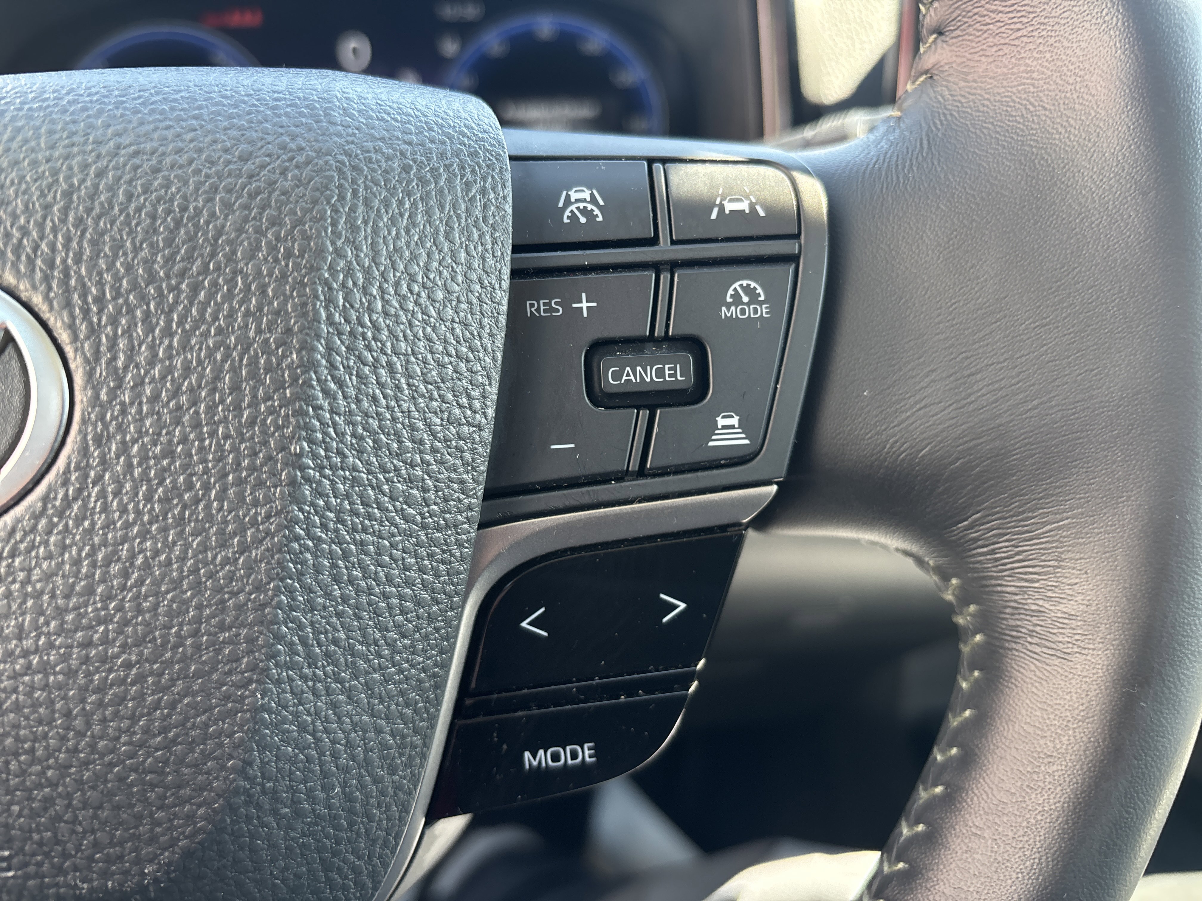 Certified 2025 Toyota Camry XLE AWD/4WD image 20