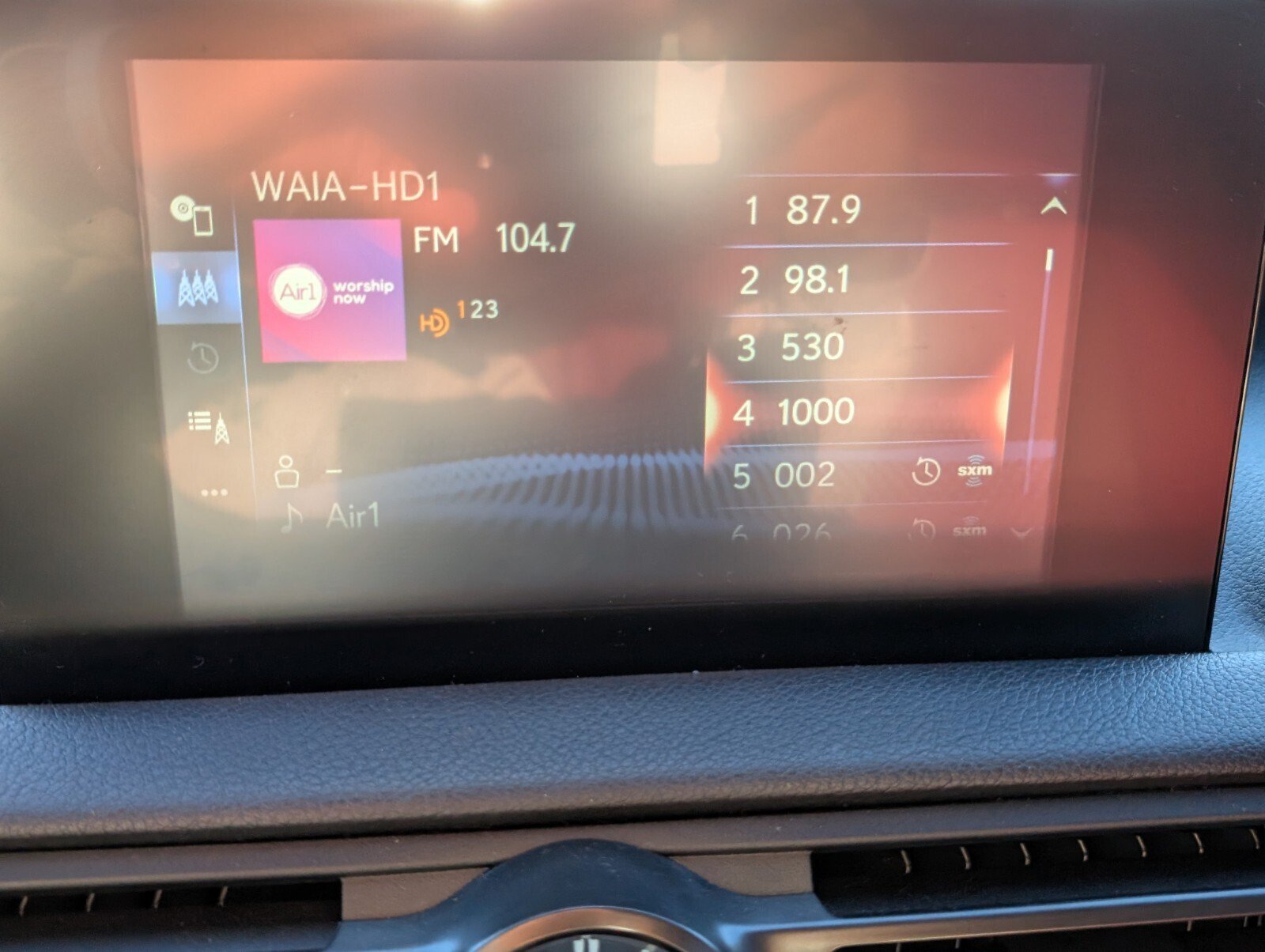 Certified 2023 Lexus IS 350 F Sport w/ Accessory Package 2 RWD image 11