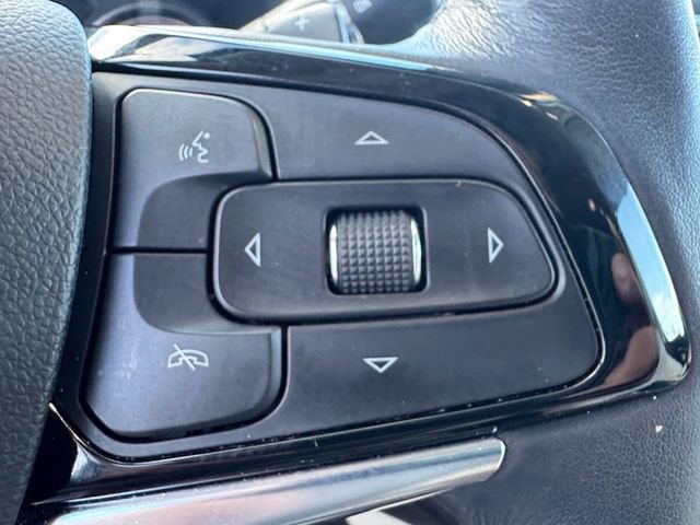 Used 2024 Buick Enclave Essence w/ Experience Buick Package image 6